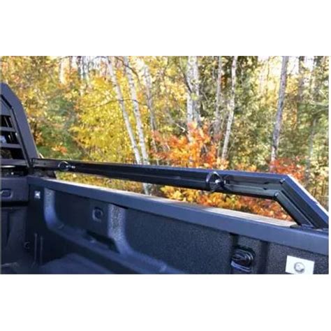 Magnum Truck Racks Magnum Truck Racks Bed Side Rail RK48208 | highskyautomotive.com