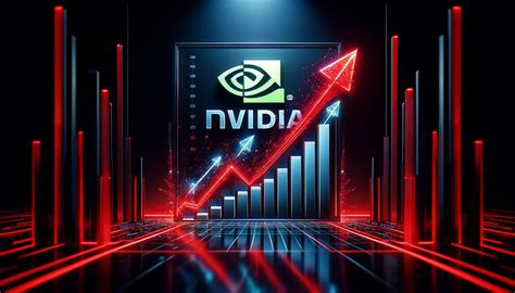 NVIDIA's record-breaking revenue rockets 18% from the last quarter ...