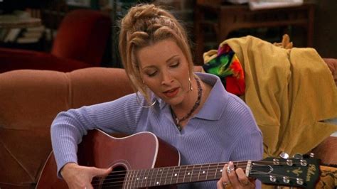 Phoebe Buffay Smelly Cat