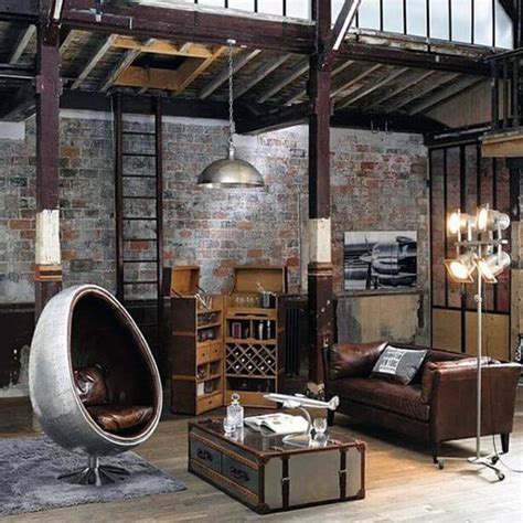 75 Man Cave Furniture Ideas For Men - Manly Interior Designs