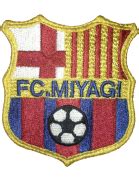 FC Miyagi Barcelona - Club profile 22/23 | Transfermarkt