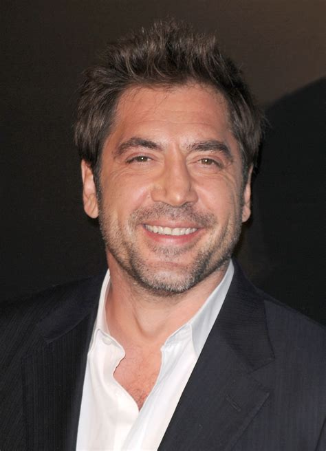 Javier Bardem - Golden Globes