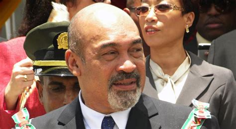 Court: Suriname must try President Bouterse for December Murders | NL Times