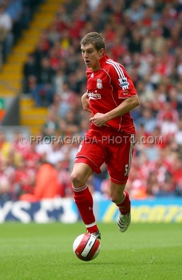 Daniel Agger - Liverpool F.C. Photo (971902) - Fanpop