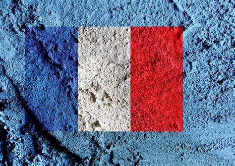 France Flag. Illustration Free Stock Photo - Public Domain Pictures
