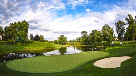 Jack Nicklaus’ top 10 courses as rated by Golfweek’s Best