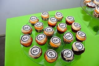 Creative Commons 10th Birthday Celebration San Francisco | Flickr