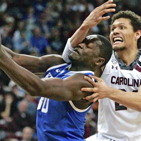 Kentucky vs. South Carolina: Score, Recap and Analysis for Gamecocks ...