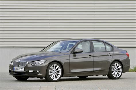 BMW To Launch Six Diesel Models In Next Two Years