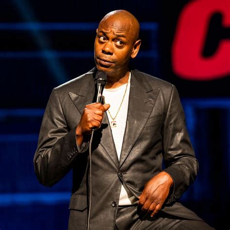 Dave Chappelle: The Closer - Movie Forums