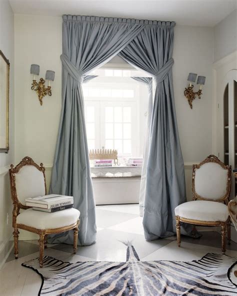 The Best Traditional Drapery Styles - The Shade Company