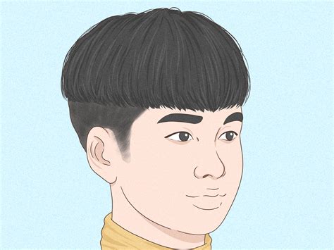 How to Style Asian Male Hair: 25 Hairstyles & Styling Tips