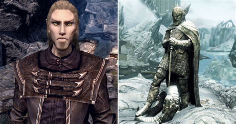 Skyrim: 10 Things That Never Made Sense About The Thalmor