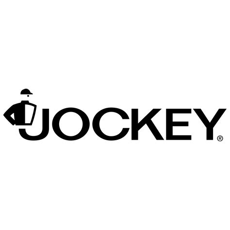 Jockey Logo PNG Transparent & SVG Vector - Freebie Supply