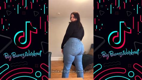 Big Bank Challenge Tiktok #shorts TikTok 2022 Bigbumzworkout 411 - YouTube