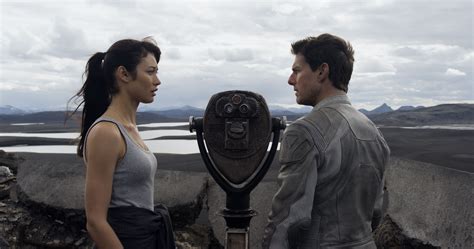 Oblivion | 2013 | Film Review | Slant Magazine