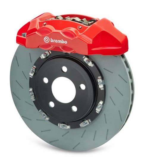 Brembo Brake Calipers Dodge Charger