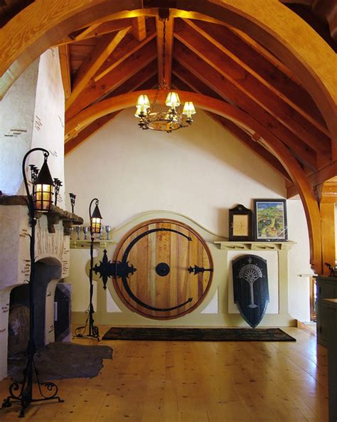 A Hobbit House {If I Lived Here} - The Inspired Room