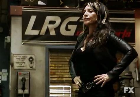 Katey-Sagal-Sons-of-Anarchy | Pure Film Creative