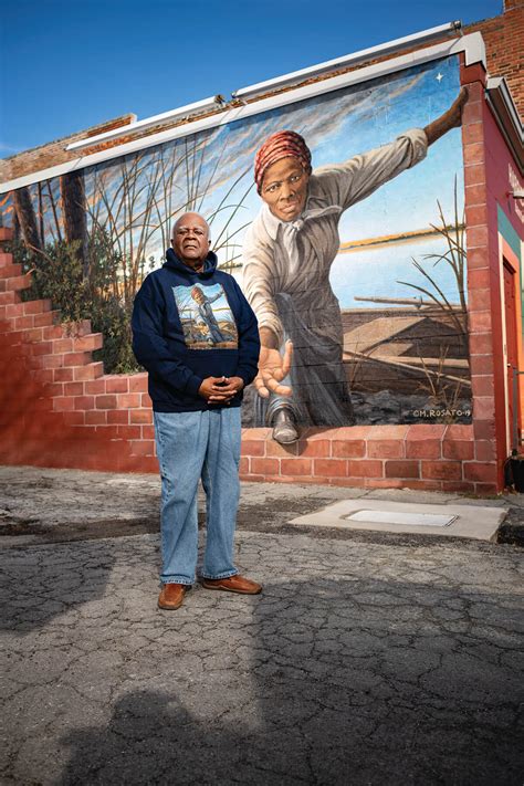 Cambridge Museum Carries on Legacy of Harriet Tubman