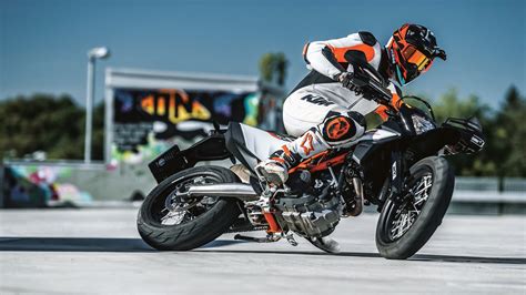 KTM Supermoto Wallpapers - Wallpaper Cave