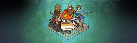 Release: Pendragon - GOG.com