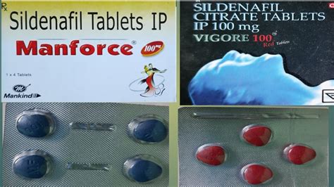 Manforce Tablet | Use Dose Benefits Review Side effects In Bengali ...