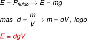 Hidrostática: o que é, conceitos, fórmulas, exercícios