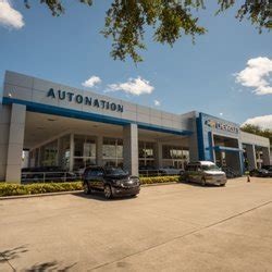 AUTONATION CHEVROLET PEMBROKE PINES - 49 Photos & 190 Reviews - Car Dealers - 8600 Pines Blvd ...