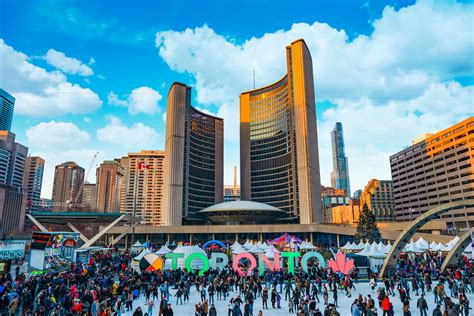 22 Toronto Must-Visit Attractions [Tourist Guide] – Photos, Maps and Tips!