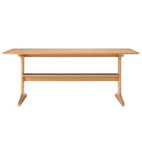 [HD] Living Dining Table - 3 | Japanese Furniture | MUJI USA