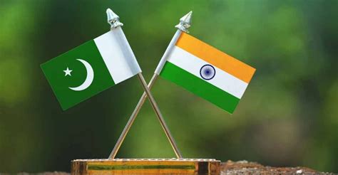 [Burning Issue] India-Pakistan Relations - Civilsdaily