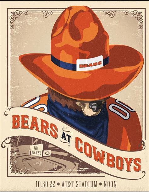 Awesome art from the Chicago Bears Instagram. LFG! Bear down! : r/CHIBears