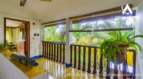 LUXURY Three-Story House For Sale in Granada Nicaragua with Panoramic ...