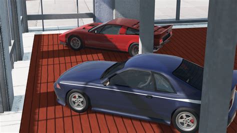 Ultra Rare Civetta Bolide 390 GT Strada Now Up For Sale At Rich's Motor Company! : r/BeamNG