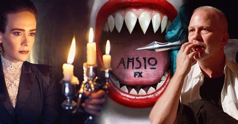 American Horror Story Season 10: Release Date, Expected Plot & Cast - OtakuKart