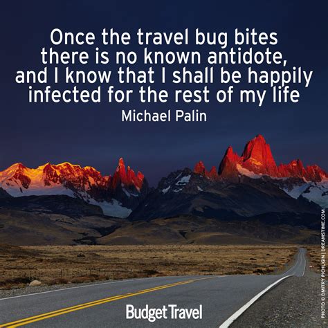 38 Most Inspiring Travel Quotes of All Time | Budget Travel | Time ...