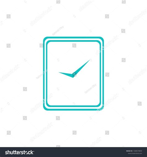 Watch Logo Design Stock Vector (Royalty Free) 1348579859 | Shutterstock