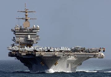 USS Enterprise (CVN 65)