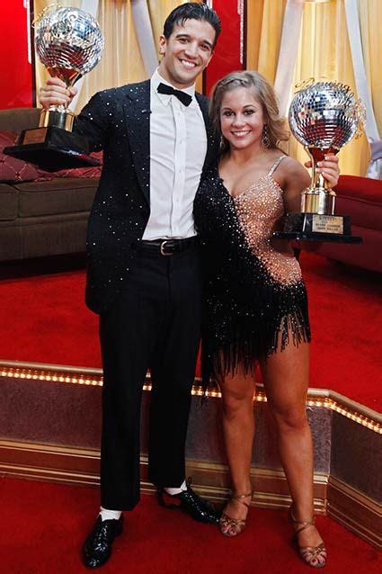 Dancing with the stars winners the complete list – Artofit