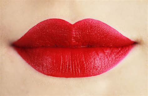 Crazy Lipstick, Lipstick Art, Lipstick Shades, Lipstick Colors, Red ...