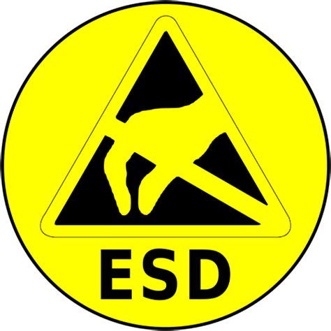 ESD protection materials for electronics assembly in Spain