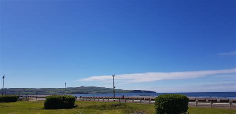 Ayr beach Scotland : r/beach