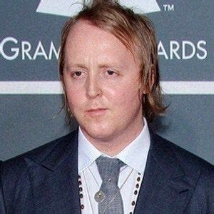 James McCartney - Bio, Family, Trivia | Famous Birthdays