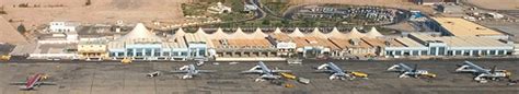 HURGHADA International Airport, Egypt: live flight arrivals and ...