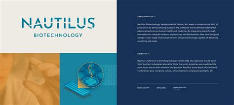 Nautilus Biotechnology — mikayla lopez