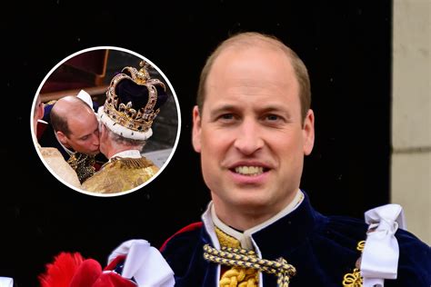 Prince William's Historic Royal Moment Caught on Camera - Newsweek