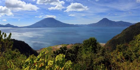 Guatemala Joins WAVES to Advance Nature's Role in Economic Growth | Wealth Accounting and the ...