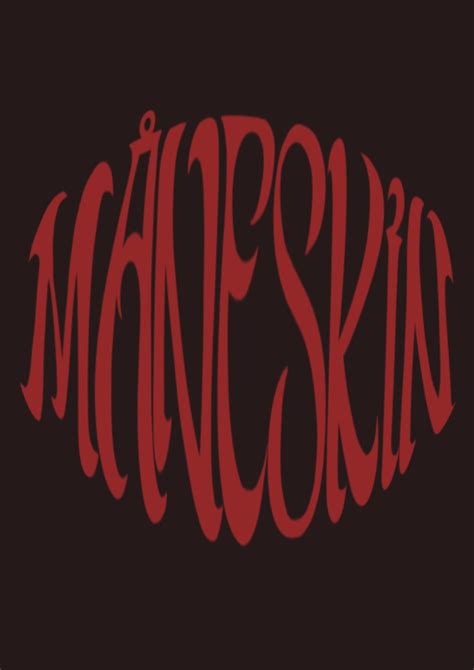 Maneskin Logo Datei Maneskin Logo Svg Wikipedia Ventanni Il Nostro | Images and Photos finder