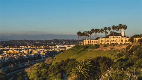 Loyola Marymount University - Los Angeles, CA | Appily